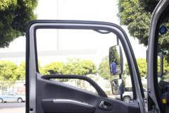 福田 奥铃CTS 143马力 4.18米单排栏板轻卡底盘(BJ1048V9JEA-FA) 福田 奥铃CTS 143马力 4.18米单排栏板轻卡底盘(BJ1048V9JEA-FA)