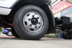 福田 奥铃CTS 143马力 4.18米单排栏板轻卡底盘(BJ1048V9JEA-FA) 福田 奥铃CTS 143马力 4.18米单排栏板轻卡底盘(BJ1048V9JEA-FA)