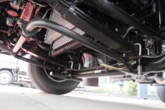 福田 奥铃CTS 143马力 4.18米单排栏板轻卡底盘(BJ1048V9JEA-FA) 福田 奥铃CTS 143马力 4.18米单排栏板轻卡底盘(BJ1048V9JEA-FA)