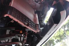 福田 奥铃CTS 143马力 4.18米单排栏板轻卡底盘(BJ1048V9JEA-FA) 福田 奥铃CTS 143马力 4.18米单排栏板轻卡底盘(BJ1048V9JEA-FA)