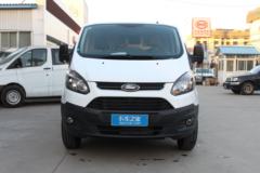 新全顺封闭货车限时促销中 优惠0.6万