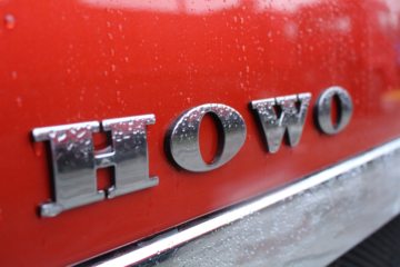 йHOWO  95 4.15׵ʽῨ(ZZ5047XXYF3315E145)ͼƬ