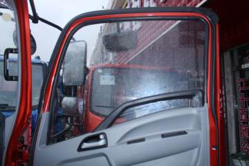 �й�����HOWO ���� 95���� 4.15�׵�����ʽ�Ῠ����ͼƬ