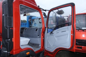 �й�����HOWO ���� 95���� 4.15�׵�����ʽ�Ῠ����ͼƬ