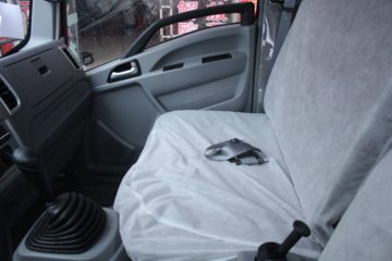 �й�����HOWO ���� 95���� 4.15�׵�����ʽ�Ῠ����ͼƬ