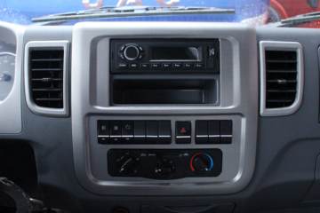 �й�����HOWO ���� 95���� 4.15�׵�����ʽ�Ῠ����ͼƬ