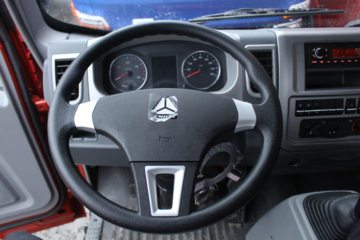 �й�����HOWO ���� 95���� 4.15�׵�����ʽ�Ῠ����ͼƬ