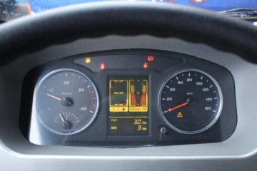 �й�����HOWO ���� 95���� 4.15�׵�����ʽ�Ῠ����ͼƬ
