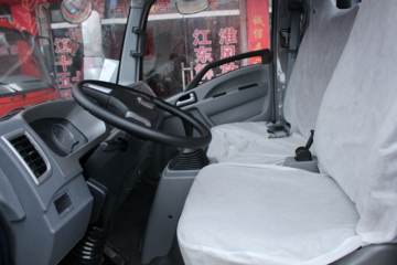 �й�����HOWO ���� 95���� 4.15�׵�����ʽ�Ῠ����ͼƬ