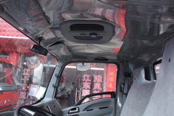 �й�����HOWO ���� 95���� 4.15�׵�����ʽ�Ῠ����ͼƬ