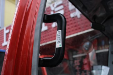 �й�����HOWO ���� 95���� 4.15�׵�����ʽ�Ῠ����ͼƬ