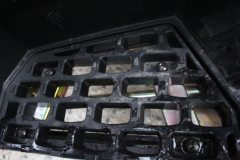 中国重汽HOWO 悍将 95马力 4.165米单排栏板轻卡(ZZ1047F3315E145)