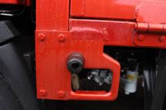 中国重汽HOWO 悍将 95马力 4.165米单排栏板轻卡(ZZ1047F3315E145)