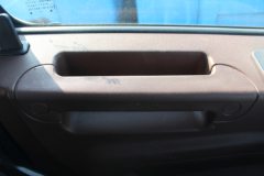 江淮格尔发 K5w重卡 280马力 6X2 9.6米厢式载货车(HFC5201XXYP1K4D54S7V)