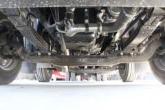 江淮格尔发 K5w重卡 280马力 6X2 9.6米厢式载货车(HFC5201XXYP1K4D54S7V)