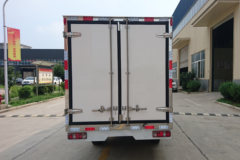 长安商用车 星卡 112马力 4X2 冷藏车(江特牌)(JDF5020XLCS5)