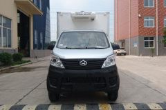 长安商用车 星卡 112马力 4X2 冷藏车(江特牌)(JDF5020XLCS5)