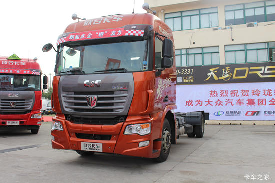 ���Ͽ��� U380�ؿ� 380���� 4X2 �������г�����(QCC5182ZKXD651Z)