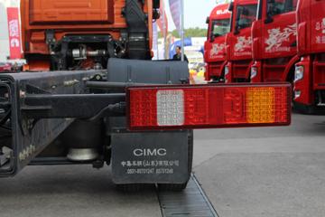 ���Ͽ��� U380�ؿ� 380���� 4X2 �������г�����(QCC5182ZKXD651Z)ͼƬ