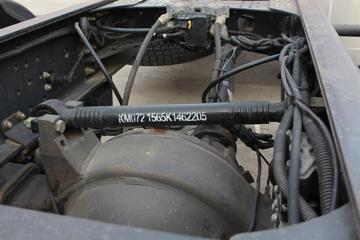 ���Ͽ��� U380�ؿ� 380���� 4X2 �������г�����(QCC5182ZKXD651Z)ͼƬ