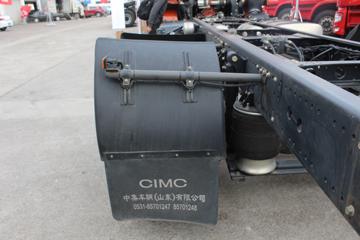 ���Ͽ��� U380�ؿ� 380���� 4X2 �������г�����(QCC5182ZKXD651Z)ͼƬ