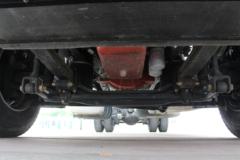 联合卡车 U380重卡 380马力 4X2 中置轴列车底盘(QCC5182ZKXD651Z)