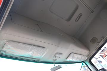 ���� ������D12�п� 190���� 4X2 9.85����ʽ�ػ�������(EQ5181XXYL9BDKAC)ͼƬ