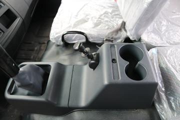 ���� ������D12�п� 190���� 4X2 9.85����ʽ�ػ�������(EQ5181XXYL9BDKAC)ͼƬ