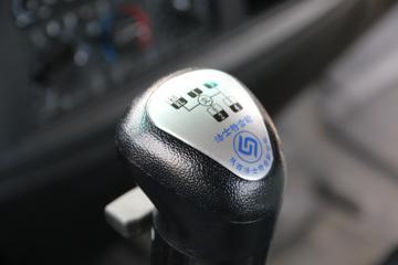 ���� ������D12�п� 190���� 4X2 9.85����ʽ�ػ�������(EQ5181XXYL9BDKAC)ͼƬ