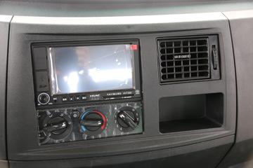 ���� ������D12�п� 190���� 4X2 9.85����ʽ�ػ�������(EQ5181XXYL9BDKAC)ͼƬ