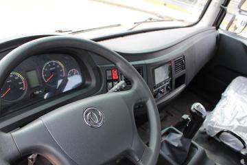 ���� ������D12�п� 190���� 4X2 9.85����ʽ�ػ�������(EQ5181XXYL9BDKAC)ͼƬ