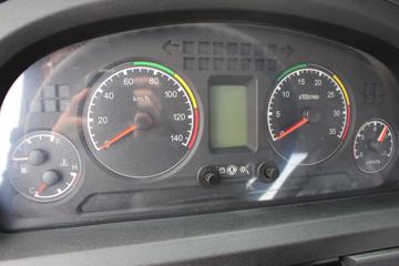 ���� ������D12�п� 190���� 4X2 9.85����ʽ�ػ�������(EQ5181XXYL9BDKAC)ͼƬ