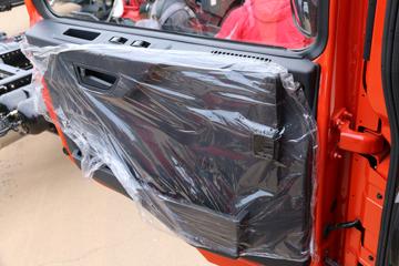 ���� ������D12�п� 190���� 4X2 9.85����ʽ�ػ�������(EQ5181XXYL9BDKAC)ͼƬ