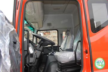 ���� ������D12�п� 190���� 4X2 9.85����ʽ�ػ�������(EQ5181XXYL9BDKAC)ͼƬ