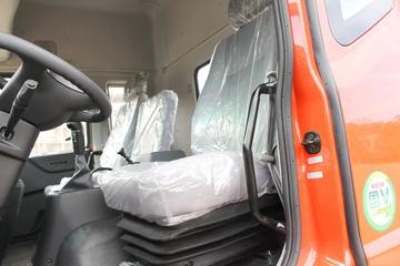 ���� ������D12�п� 190���� 4X2 9.85����ʽ�ػ�������(EQ5181XXYL9BDKAC)ͼƬ