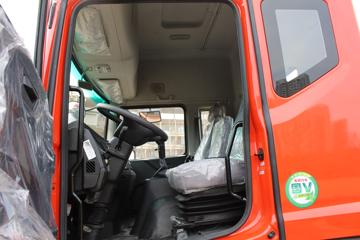 ���� ������D12�п� 190���� 4X2 9.85����ʽ�ػ�������(EQ5181XXYL9BDKAC)ͼƬ