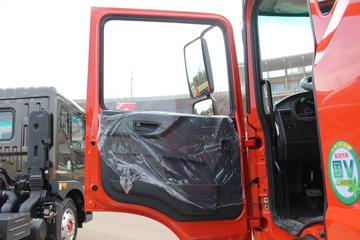 ���� ������D12�п� 190���� 4X2 9.85����ʽ�ػ�������(EQ5181XXYL9BDKAC)ͼƬ