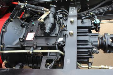 ���� ������D12�п� 190���� 4X2 9.85����ʽ�ػ�������ͼƬ
