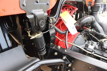 ���� ������D12�п� 190���� 4X2 9.85����ʽ�ػ�������ͼƬ