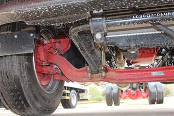 ���� ������D12�п� 190���� 4X2 9.85����ʽ�ػ�������ͼƬ