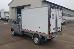 五菱 荣光 107马力 汽油 冷藏车(WLQ5029XLCPY)