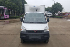 五菱 荣光 107马力 汽油 冷藏车(WLQ5029XLCPY)