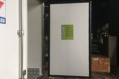 五菱 荣光 107马力 汽油 冷藏车(WLQ5029XLCPY)