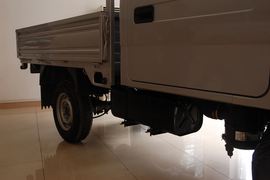 领骐&nbsp;载货车上装                                                图片