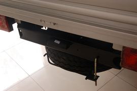 领骐&nbsp;载货车上装                                                图片