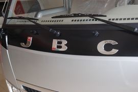 领骐&nbsp;载货车外观                                                图片