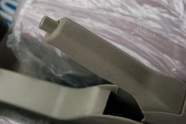 领骐&nbsp;载货车驾驶室                                               图片