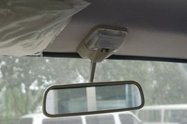 领骐&nbsp;载货车驾驶室                                               图片