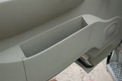 金杯领骐 103马力 4.3米单排栏板轻卡(窄体)