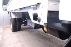 金杯领骐 103马力 4.3米单排栏板轻卡(窄体)